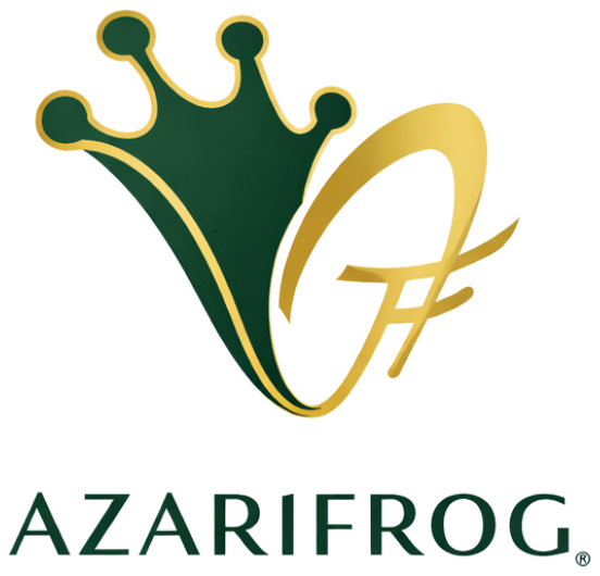 AzeriFrog